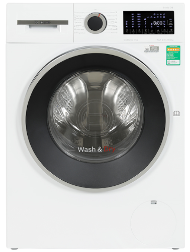 Mảy giặt kèm sấy Bosch WNA254Ư0SG 10kg/6kg